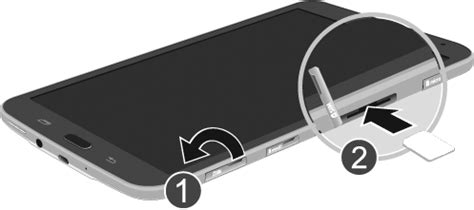 samsung tablet sim card slot